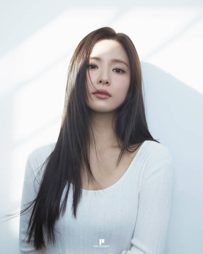 ▲ 신세경. 제공ㅣ더프레젠트컴퍼니