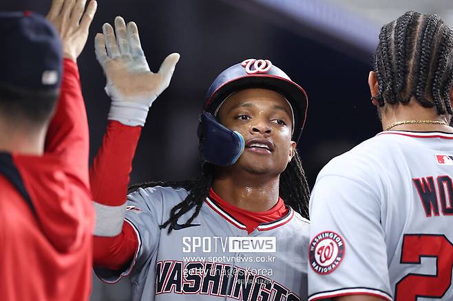 ▲ CJ에이브럼스.