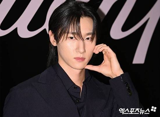 몬스타엑스 아이엠. DB.