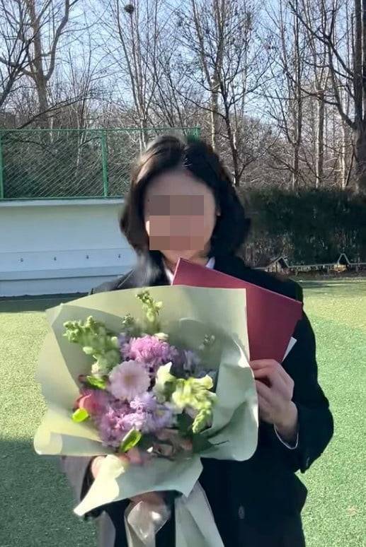 사진=신지효 SNS