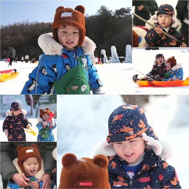 사진 제공｜KBS 2TV