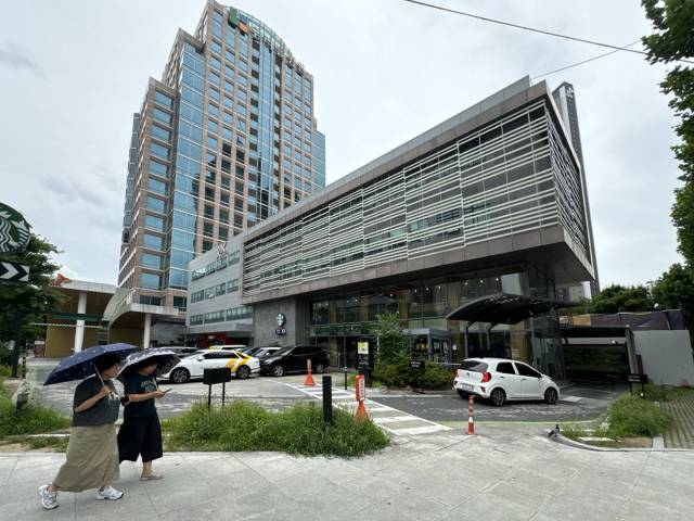 호텔신라 브랜드 호텔