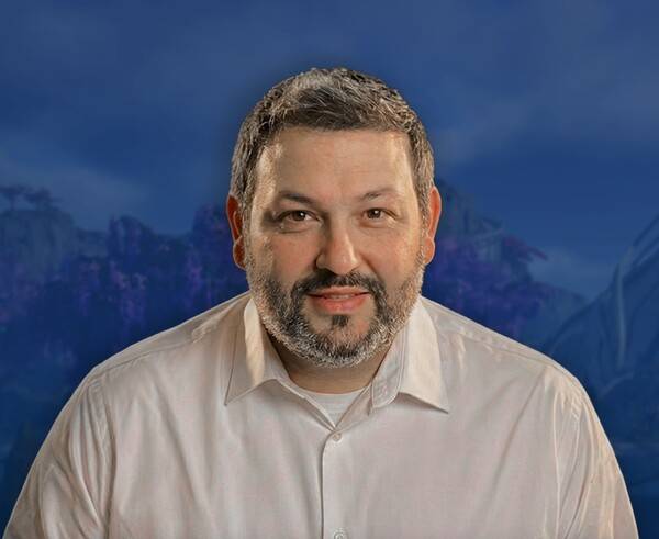 머빈 리 콰이 엔씨아메리카 신임 총괄(사진=엔씨소프트 제공)