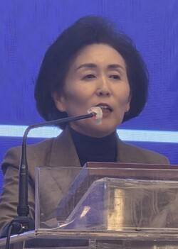 권영희대한약사회장.