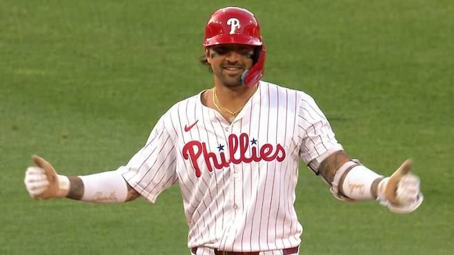 닉 카스테야노스