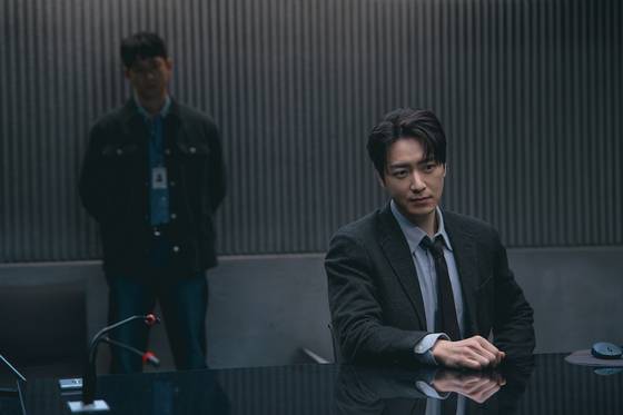'레이디 두아' 스틸.