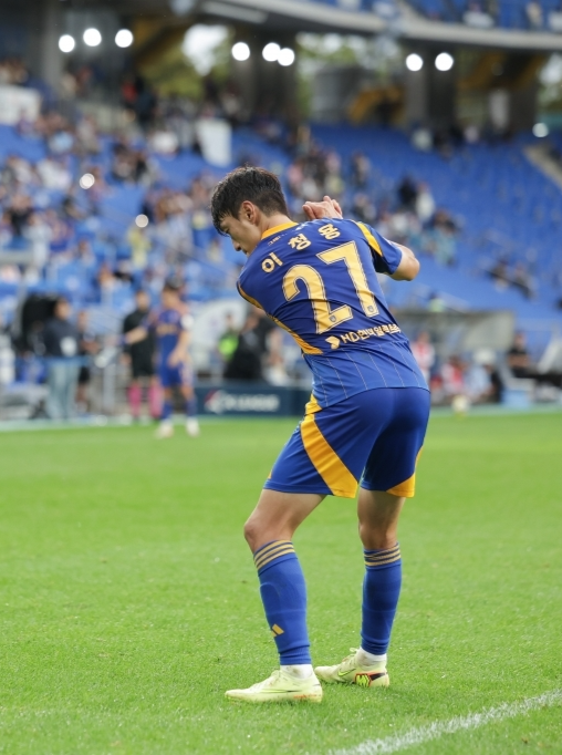 사진 | 한국프로축구연맹