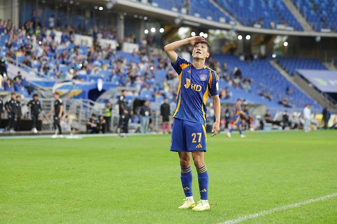 사진 | 한국프로축구연맹