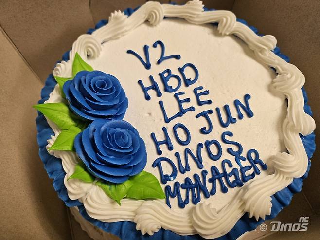 사진=NC 다이노스