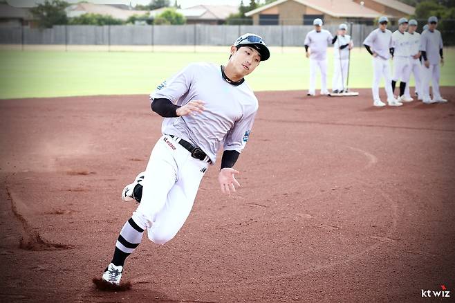 사진제공=KT 위즈