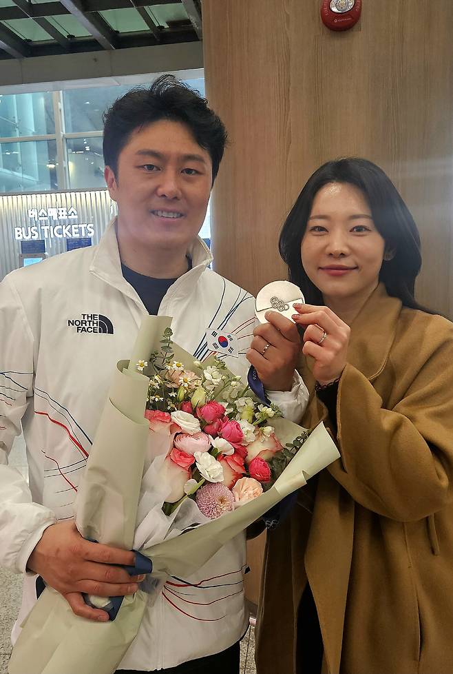 사진(인천공항)=윤진만 기자