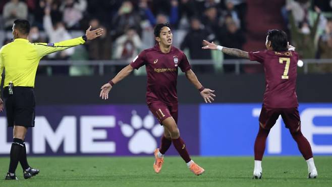 사진=AFC 공식 홈페이지 캡처