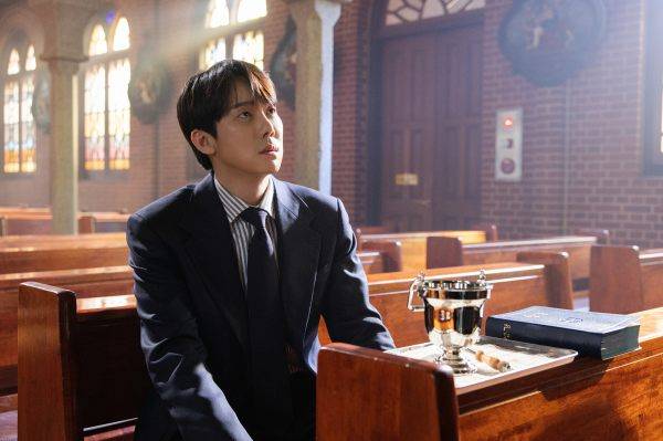 '신이랑 법률사무소'&nbsp;ⓒSBS