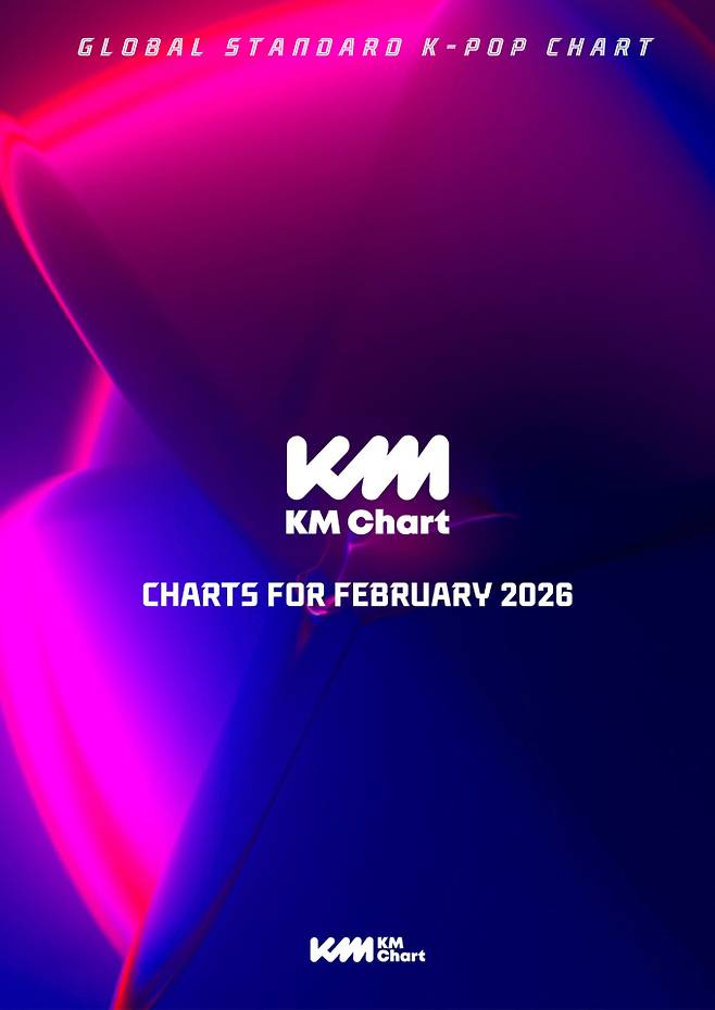 BTS vs 임영웅…KM차트, 2월 투표