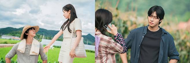 SBS, 2026 역대급 드라마 라인업 (제공: SBS)