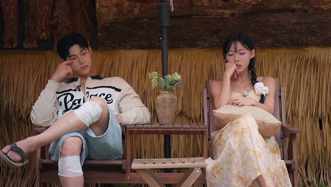 '솔로지옥5' 최종 커플 선택 결과