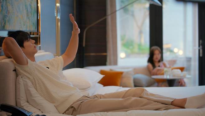 '솔로지옥5' 출연진, 김민지 ♥ 송승일, 박희선 ♥ 임수빈, 최미나수 ♥ 이성훈, 이주영 ♥ 김재진, 김고은 ♥ 우성민