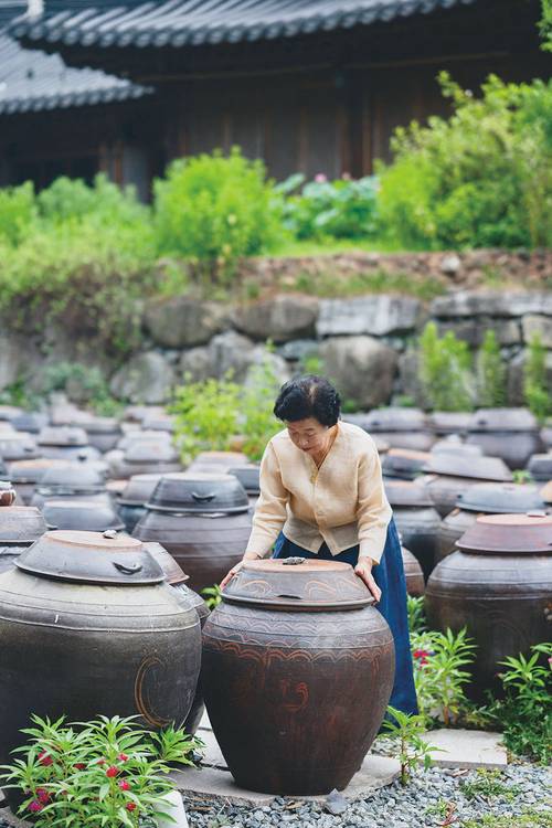 신세계百의 체험형 설 선물 ‘나만의 장 만들기’(사진 신세계백화점)
