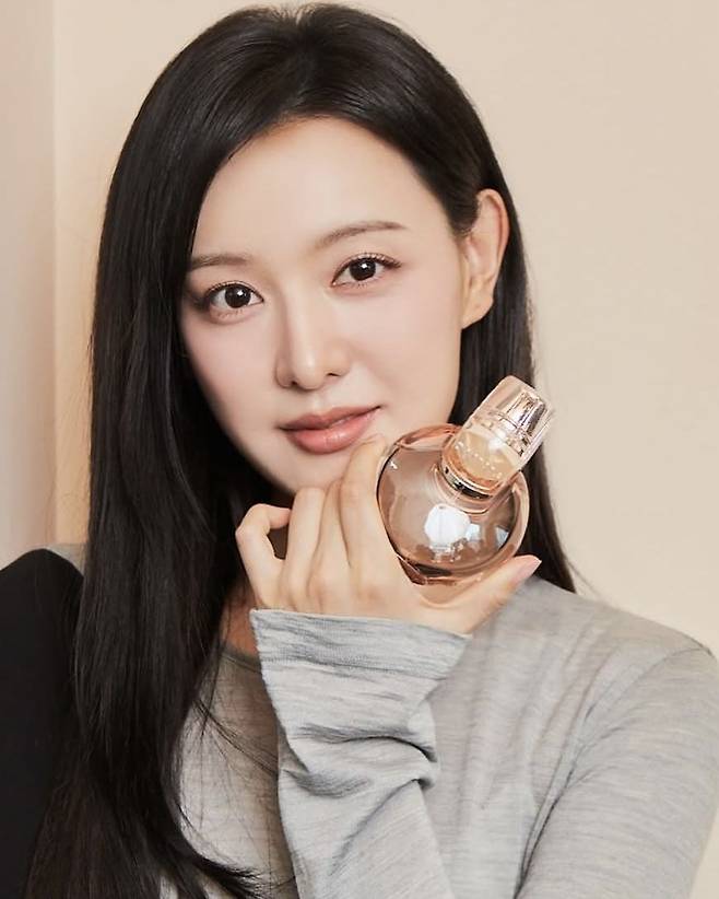 인스타그램 @geewonii