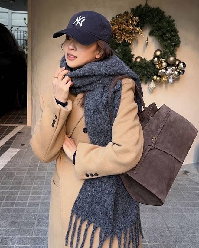 인스타그램 @yeonjae_son