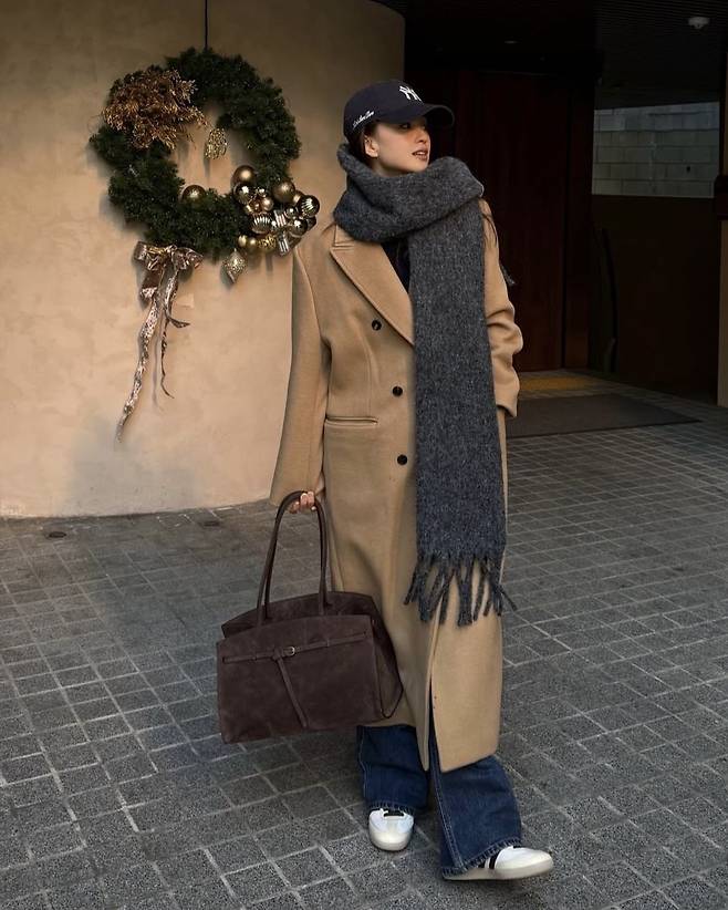 인스타그램 @yeonjae_son