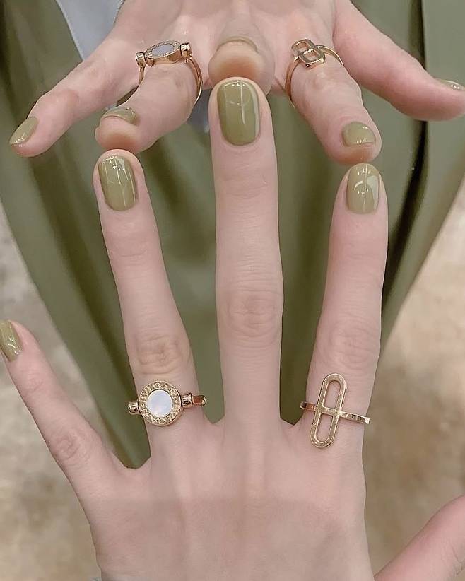 인스타그램 @iammingki