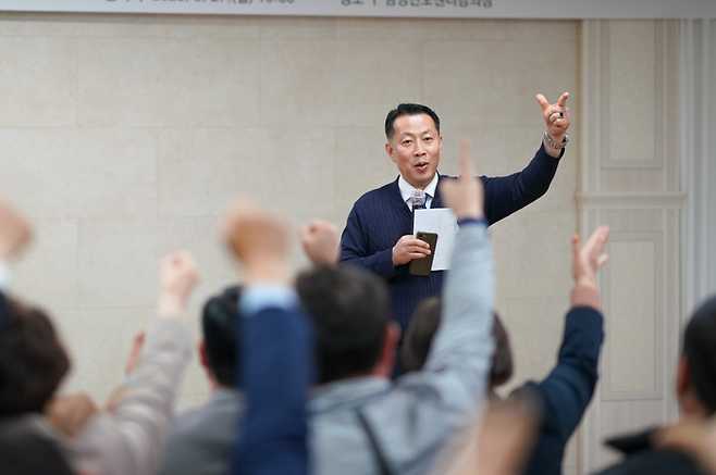 이덕우 법무법인 승우 토지보상팀 사무국장 ⓒ법무법인 승우