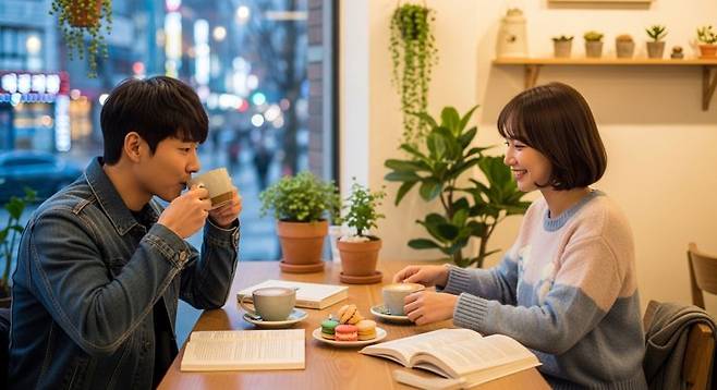 기사 이해를 돕기 위해 AI로 생성한 이미지