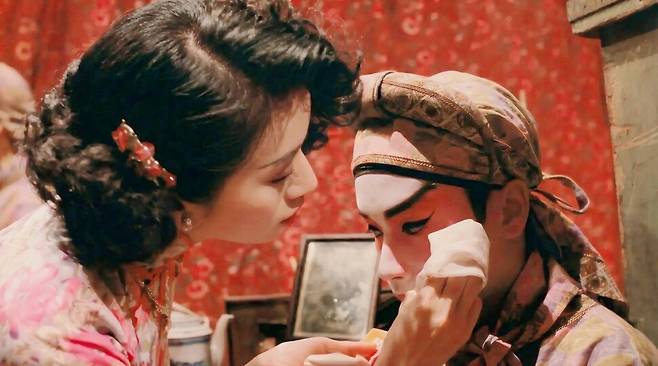 영화 ‘연지구 디 오리지널 4K’. 와이드릴리즈 제공