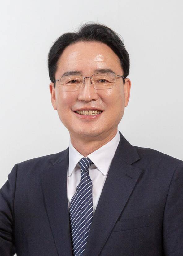 황병직 영주시장 출마예정자. 황병직 제공