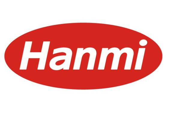 한미약품그룹 CI.