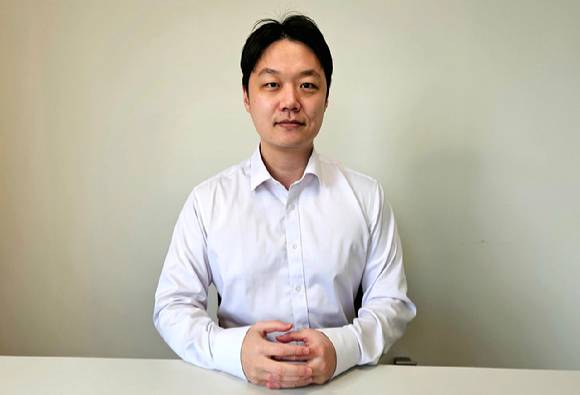 조상현 변호사. [사진=홍성효 기자.]