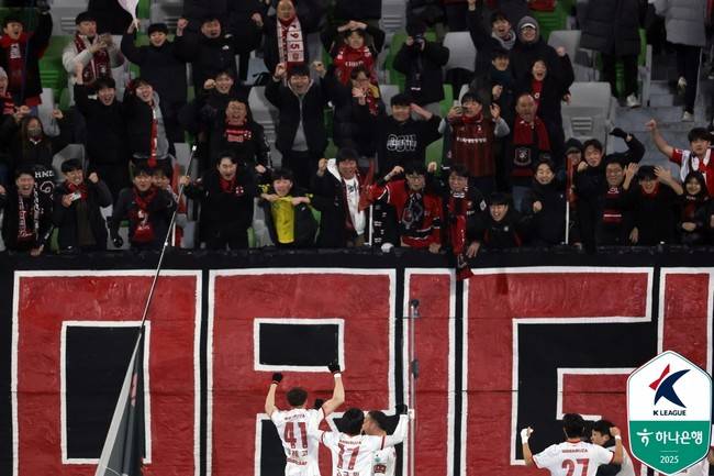 사진=한국프로축구연맹