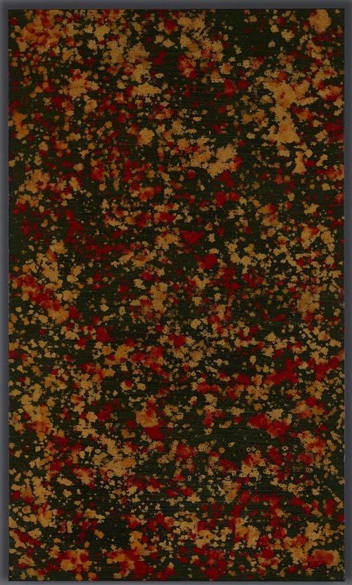 옻칠회화 2025-020. 경기도박물관