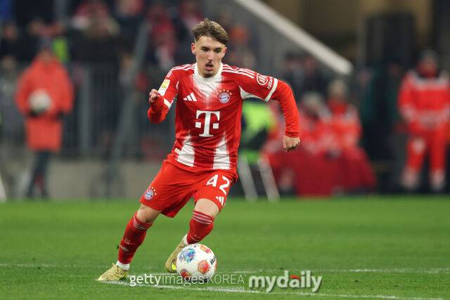 칼/게티이미지코리아