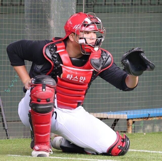 한준수/KIA 타이거즈