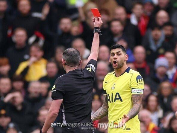 로메로/게티이미지코리아