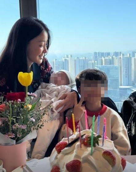 이시영 소셜미디어