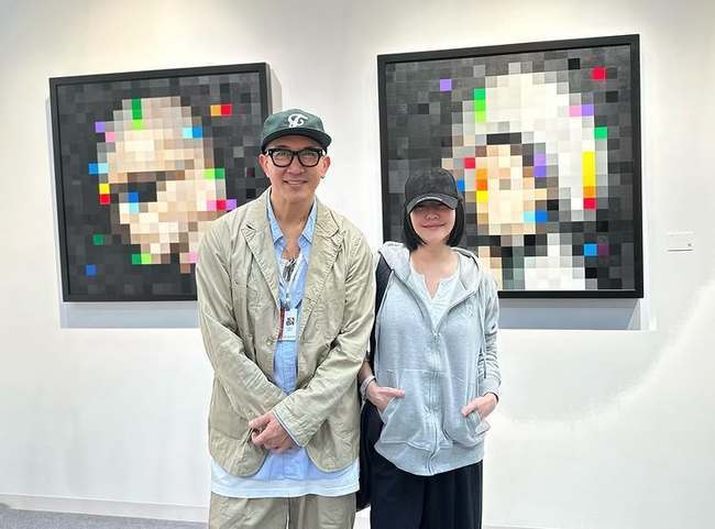 서희제 소셜미디어