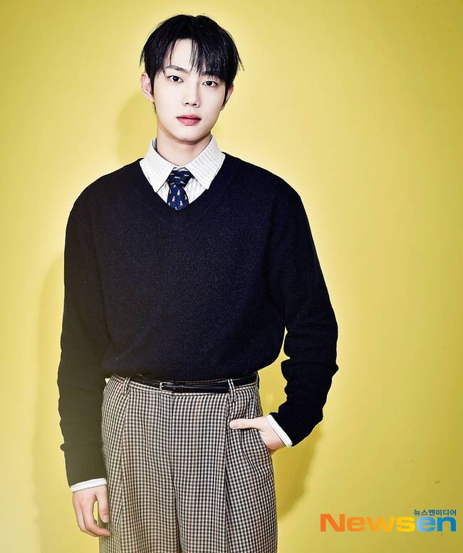 조준영 /사진=이재하 기자