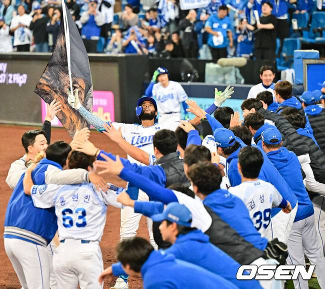 [OSEN=대구, 박준형 기자]