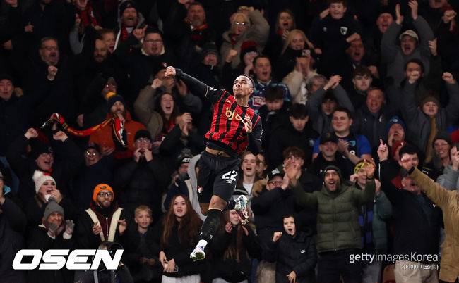 [사진] ⓒGettyimages(무단전재 및 재배포 금지)