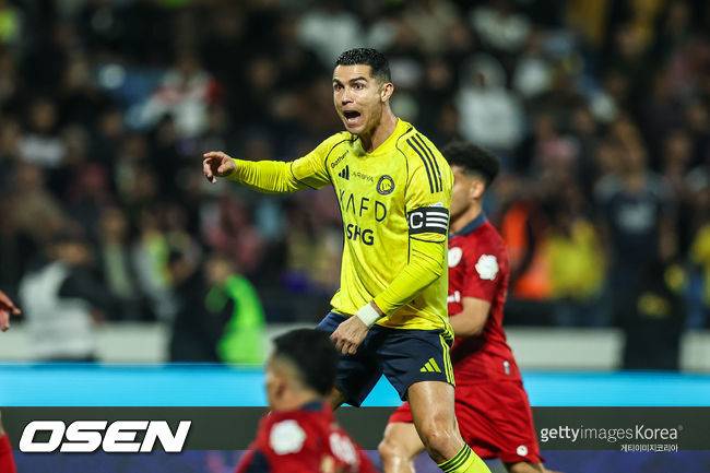 [사진] ⓒGettyimages(무단전재 및 재배포 금지)