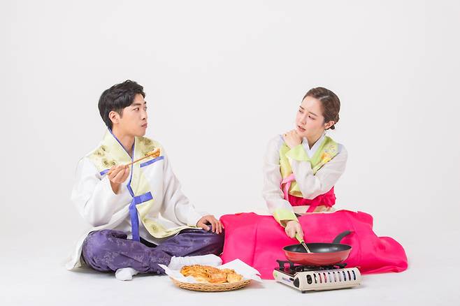 게티이미지뱅크