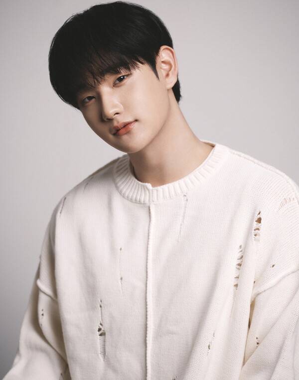 ▲ 오는 3월 3일부터 7월 5일까지 서울 대학로 JTN 아트홀 1관에서 공연되는 뮤지컬 '써니텐'에 주인공 준호 역으로 출연하는 DKZ 기석. 제공|동요엔터테인먼트