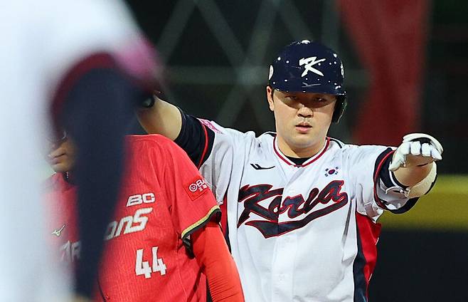 ▲ 김형준 ⓒ 연합뉴스