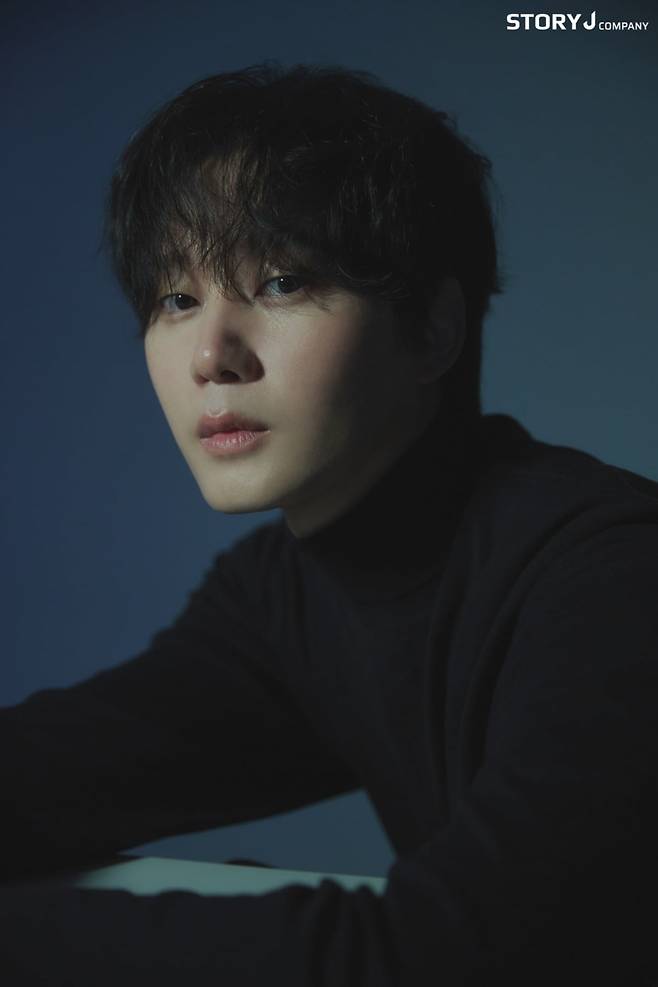 권수현 / 사진제공=스토리제이컴퍼니