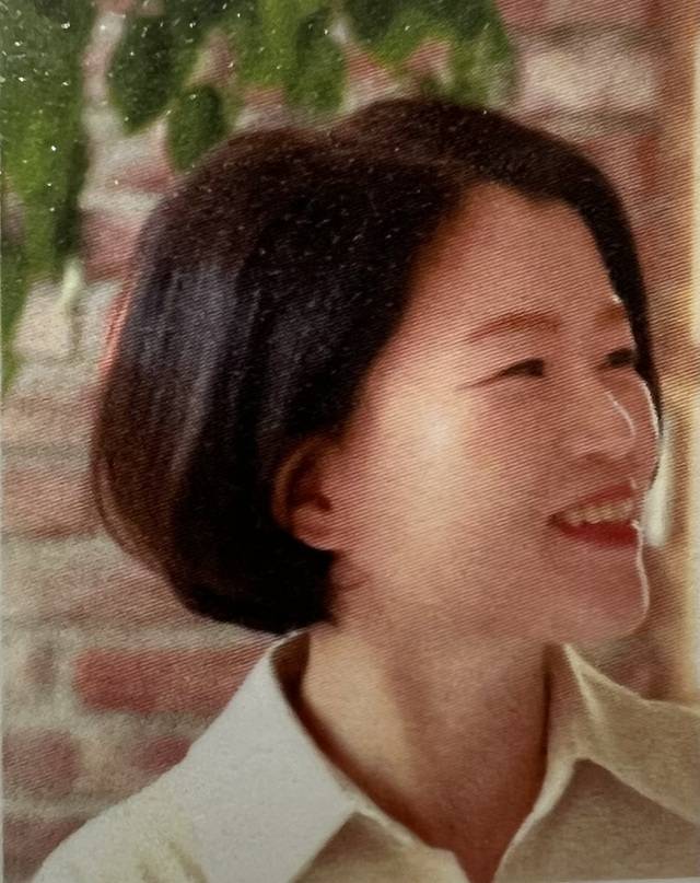 황진숙 수필가