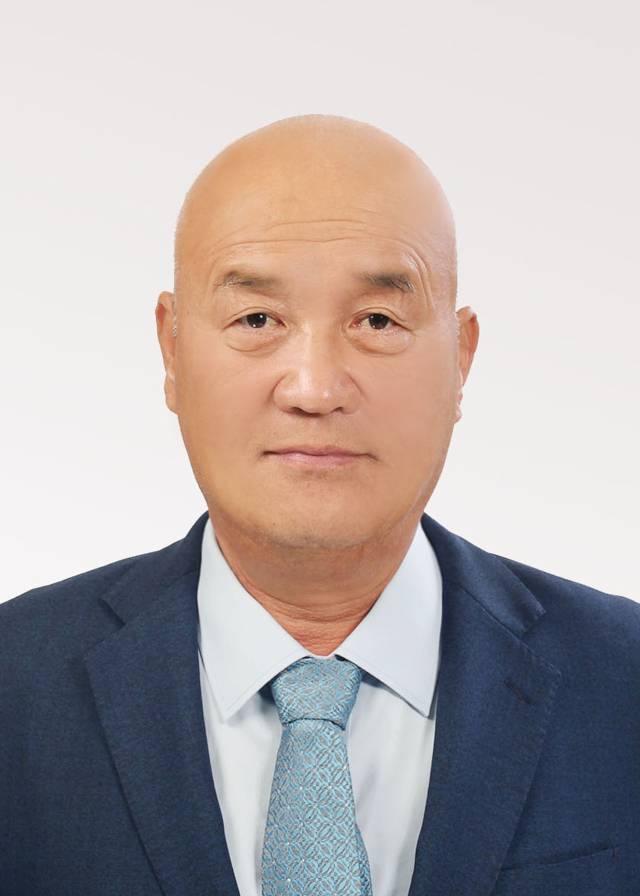 이대곤 전 달성군의원