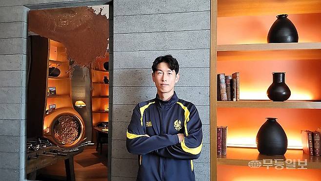 광주FC 2026시즌 주장 안영규